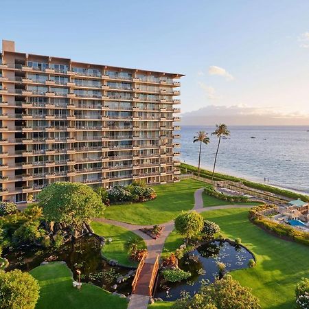 Aston At The Whaler On Kaanapali Beach Lahaina Ngoại thất bức ảnh