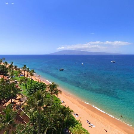 Aston At The Whaler On Kaanapali Beach Lahaina Ngoại thất bức ảnh