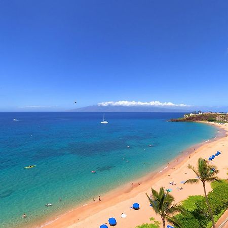 Aston At The Whaler On Kaanapali Beach Lahaina Ngoại thất bức ảnh