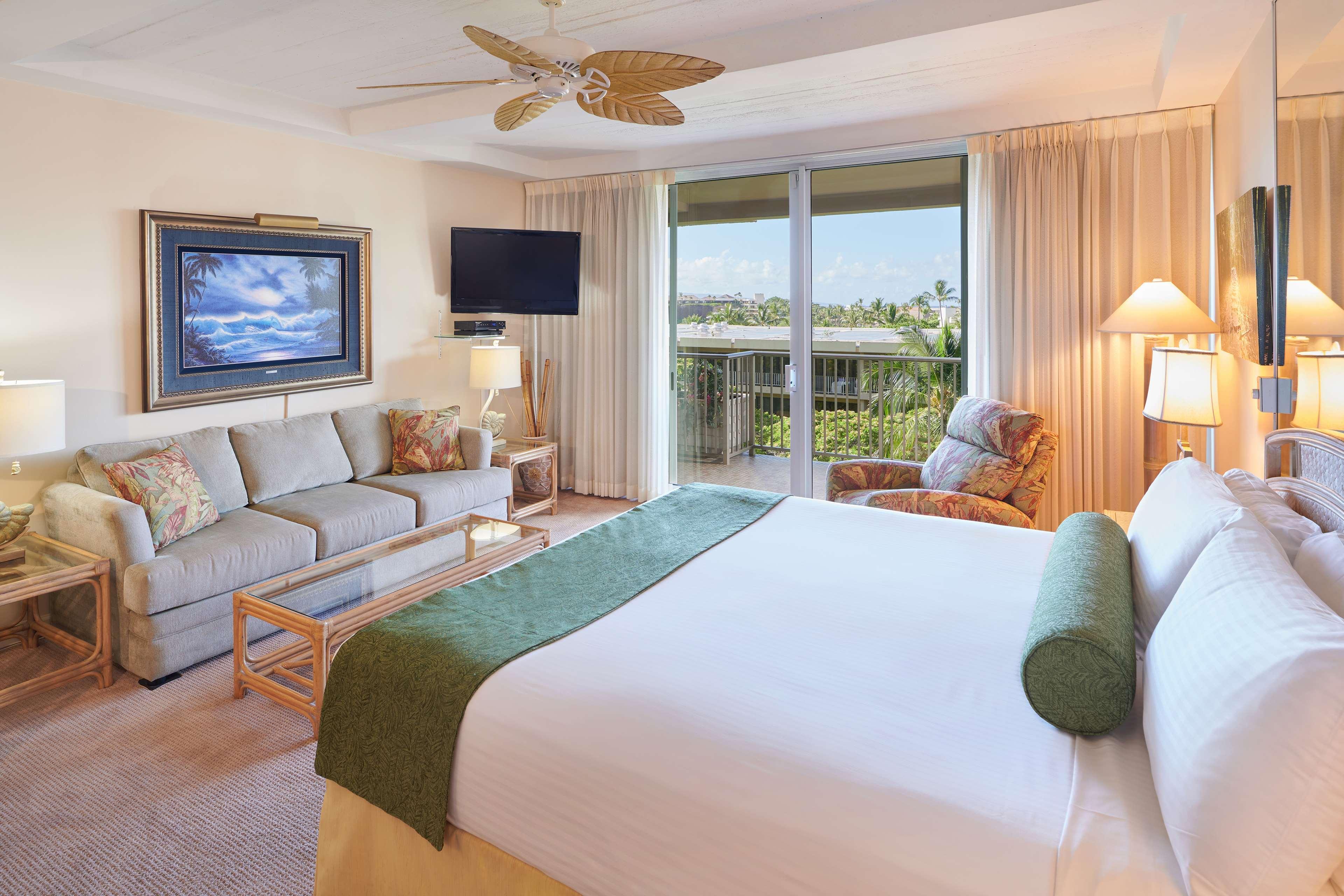 Aston At The Whaler On Kaanapali Beach Lahaina Ngoại thất bức ảnh