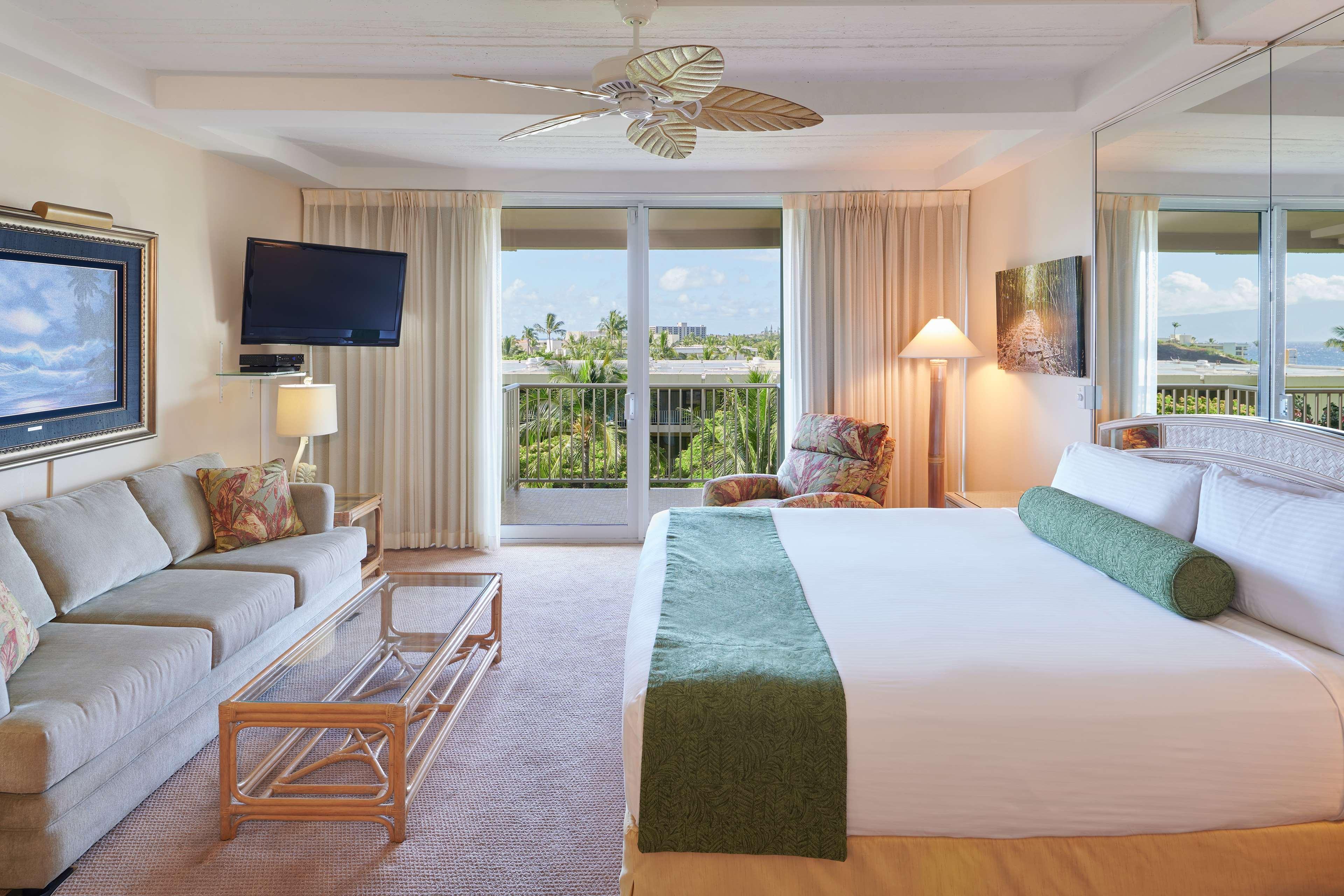 Aston At The Whaler On Kaanapali Beach Lahaina Ngoại thất bức ảnh