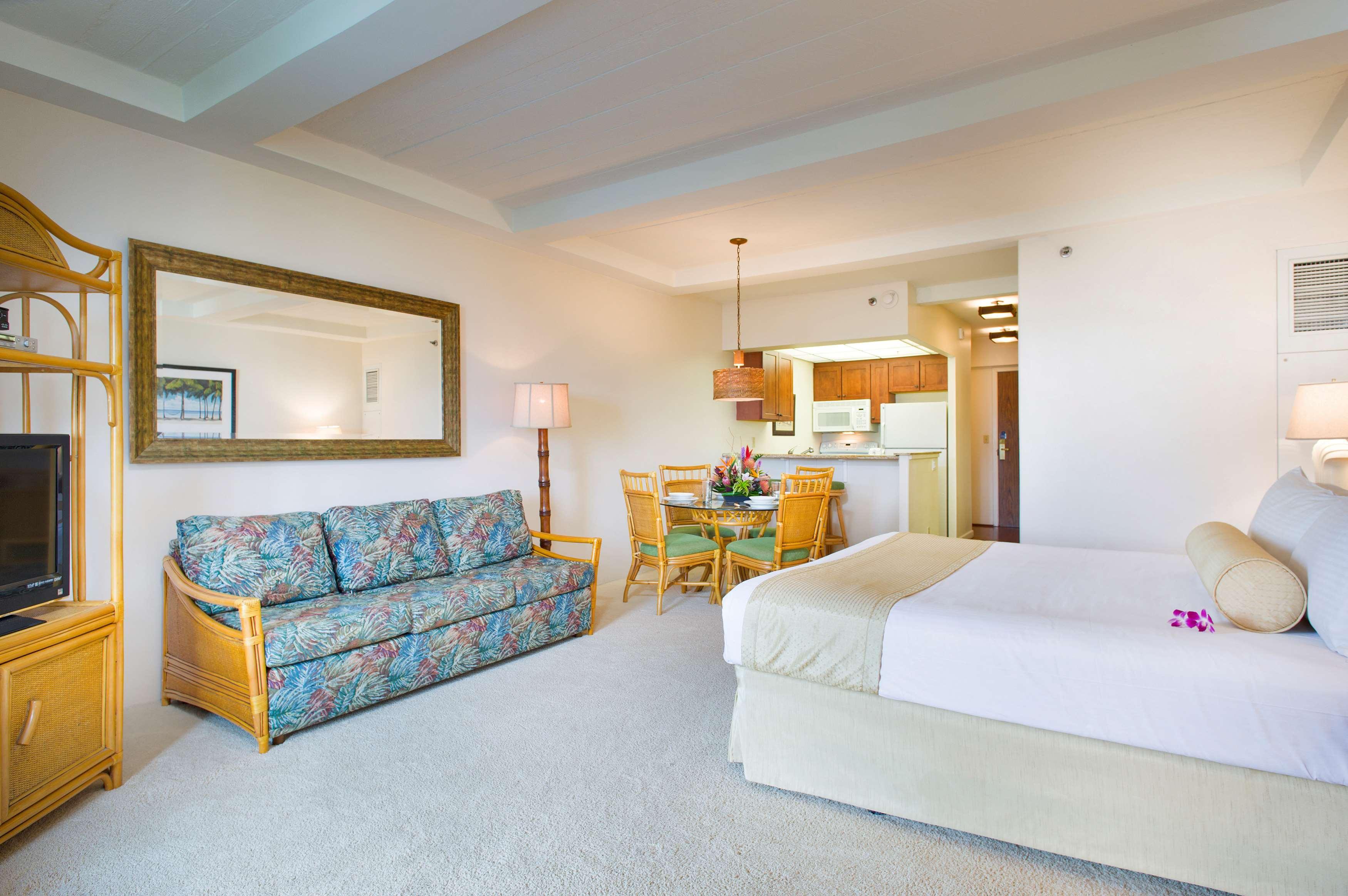 Aston At The Whaler On Kaanapali Beach Lahaina Ngoại thất bức ảnh