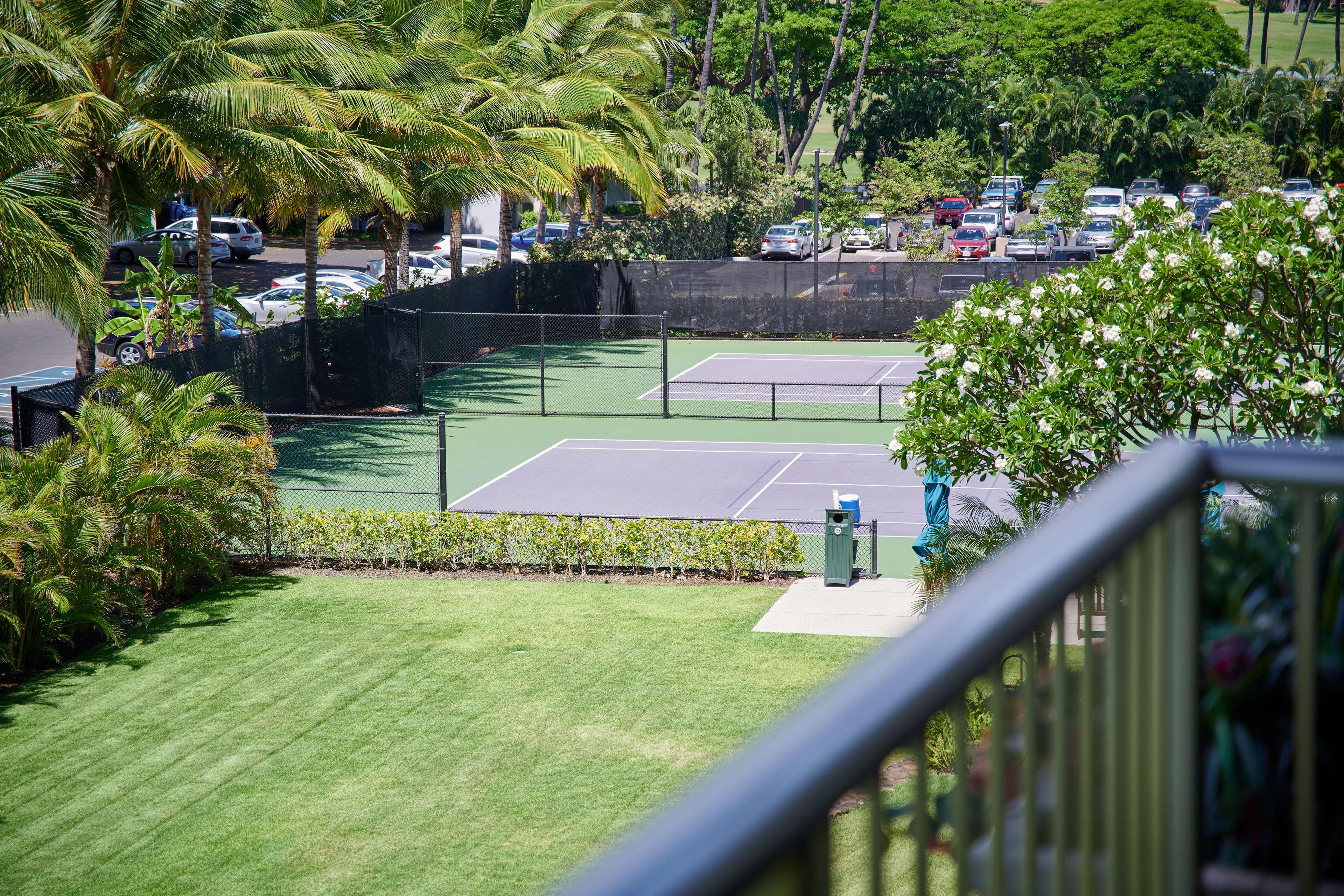 Aston At The Whaler On Kaanapali Beach Lahaina Ngoại thất bức ảnh