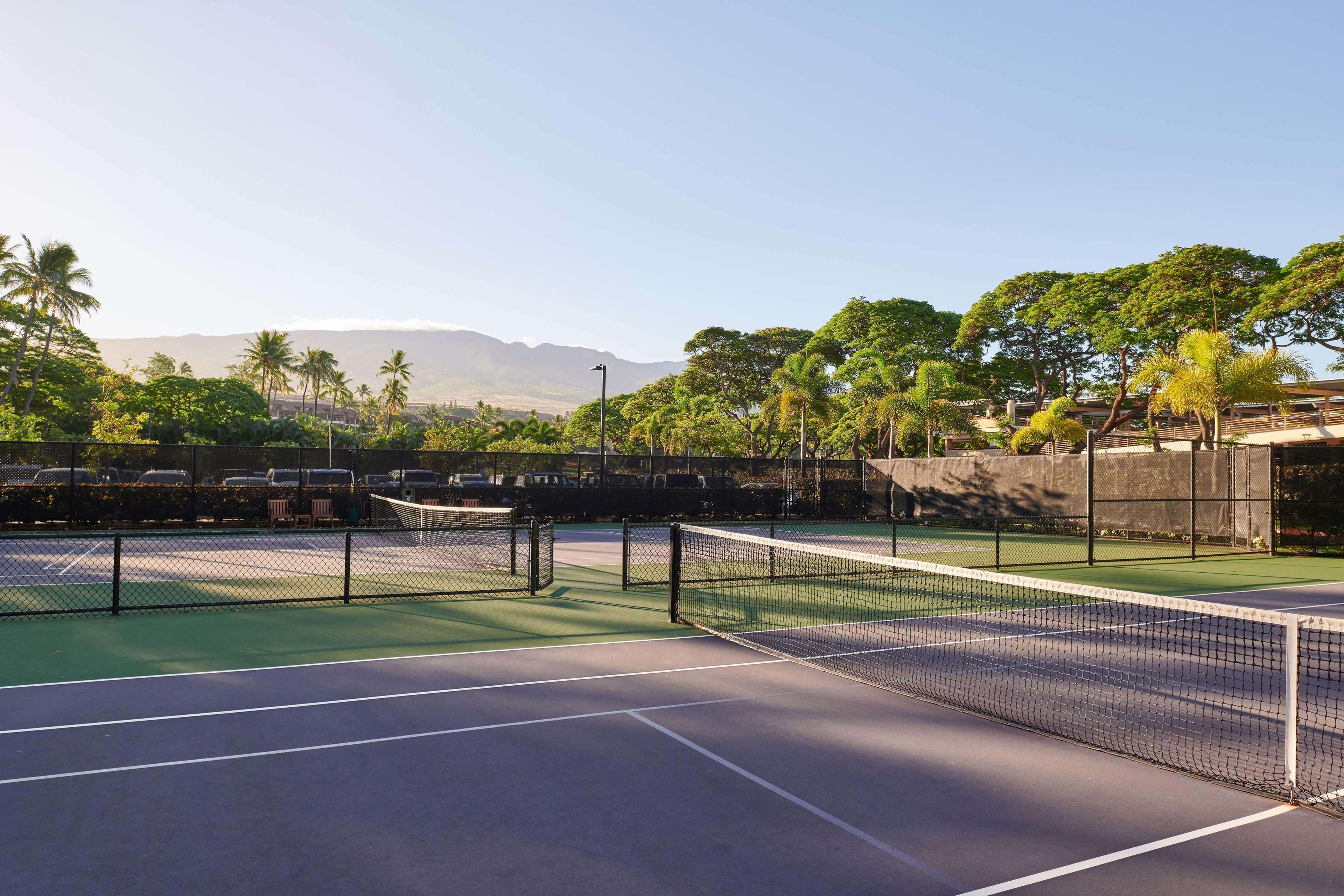 Aston At The Whaler On Kaanapali Beach Lahaina Ngoại thất bức ảnh
