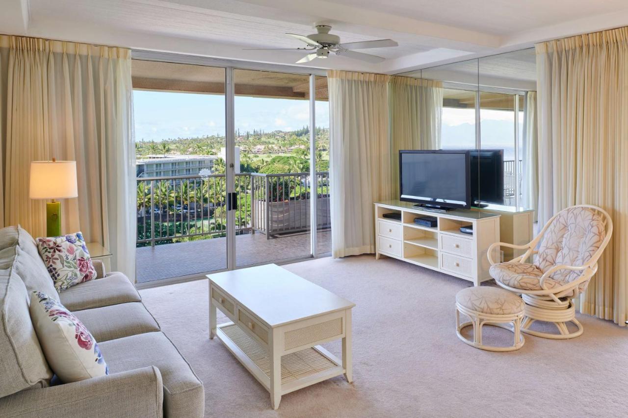 Aston At The Whaler On Kaanapali Beach Lahaina Ngoại thất bức ảnh
