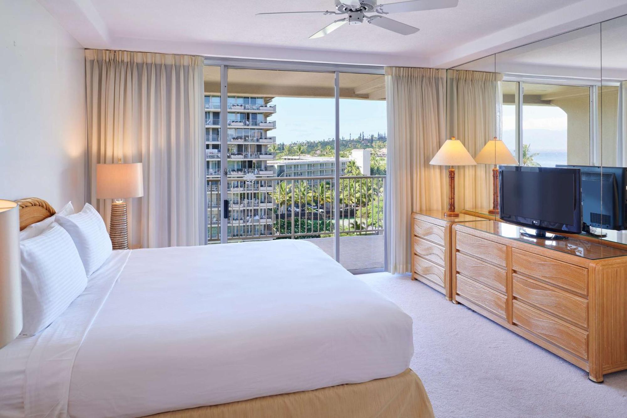 Aston At The Whaler On Kaanapali Beach Lahaina Ngoại thất bức ảnh