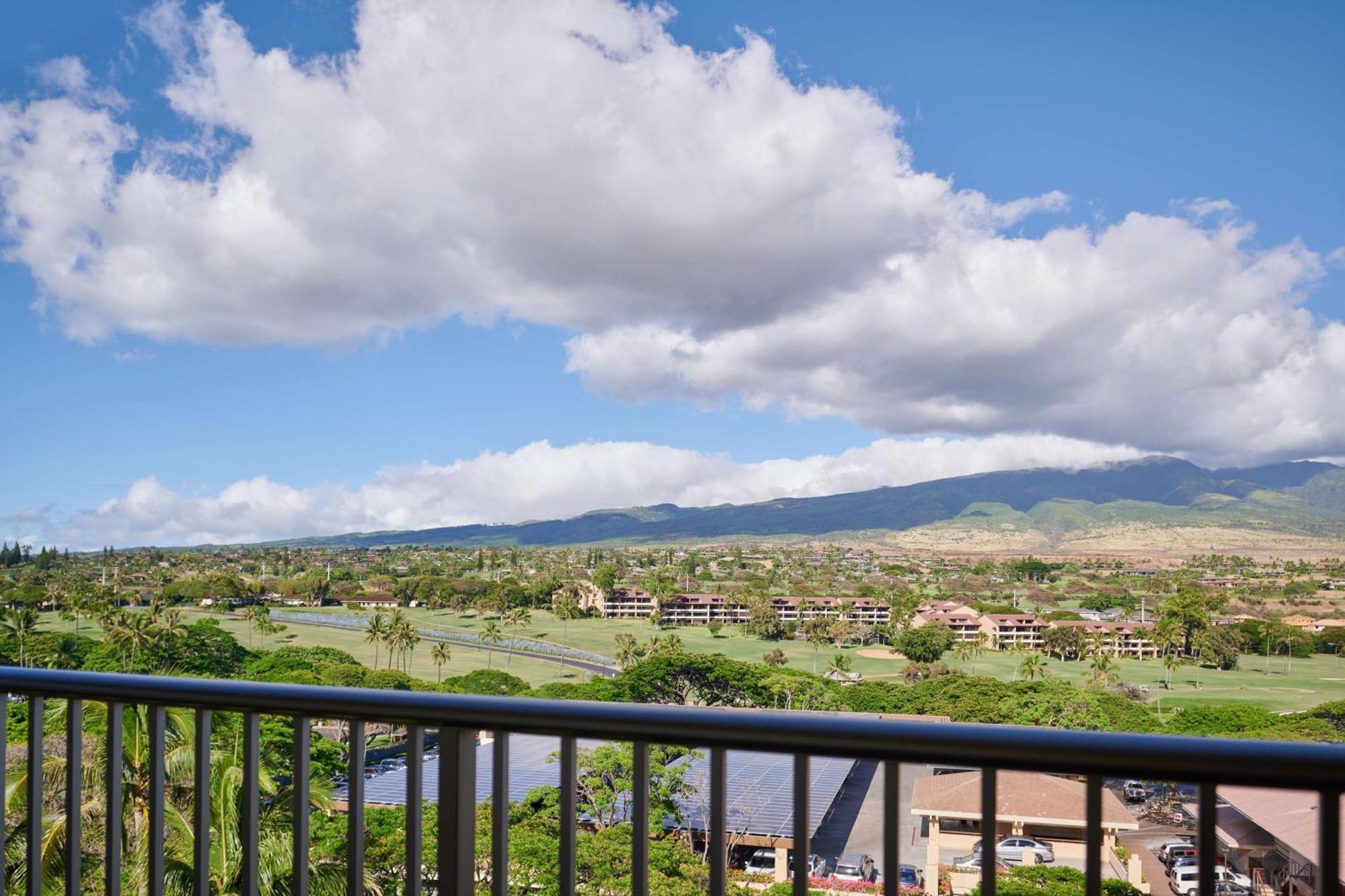 Aston At The Whaler On Kaanapali Beach Lahaina Ngoại thất bức ảnh