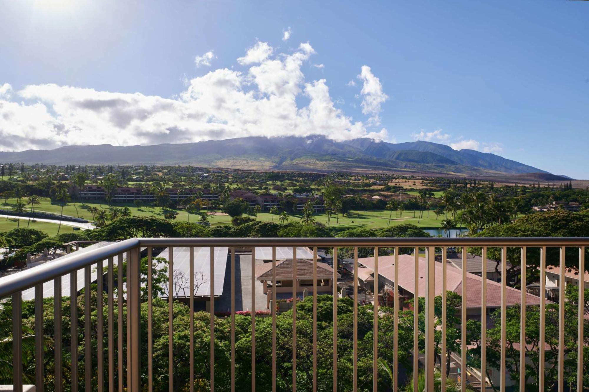 Aston At The Whaler On Kaanapali Beach Lahaina Ngoại thất bức ảnh