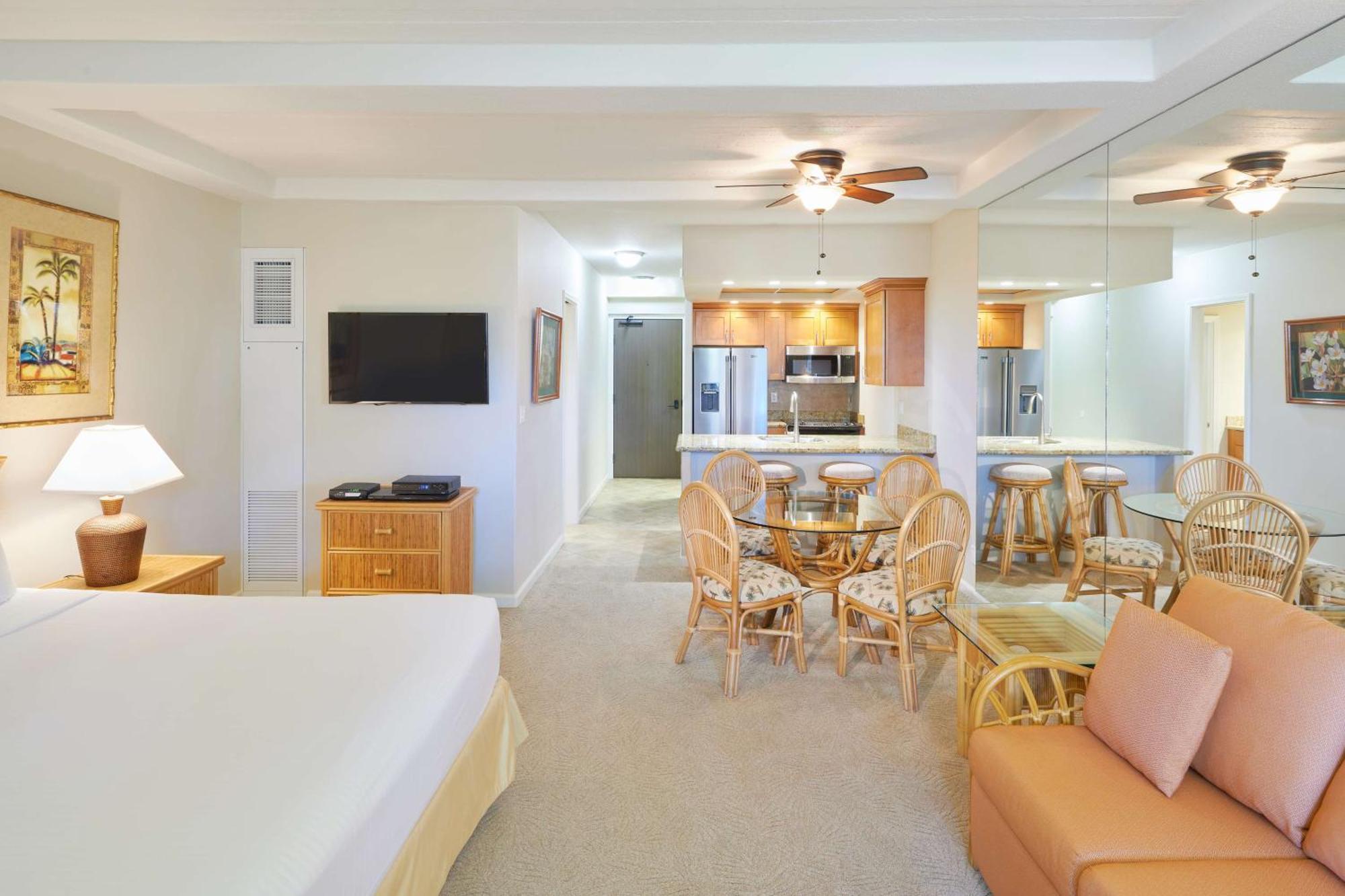 Aston At The Whaler On Kaanapali Beach Lahaina Ngoại thất bức ảnh