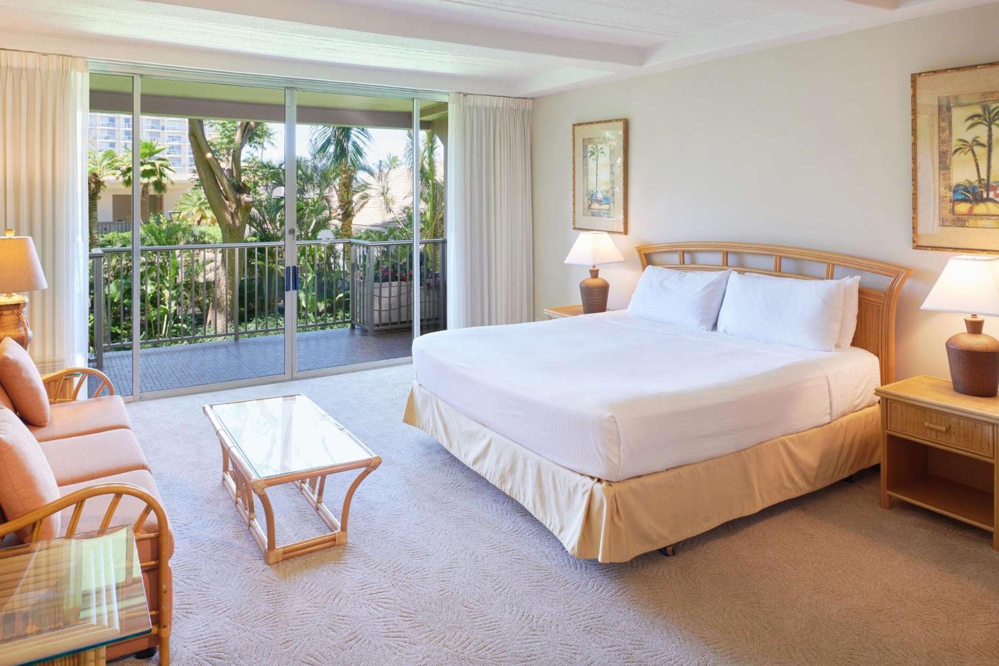 Aston At The Whaler On Kaanapali Beach Lahaina Ngoại thất bức ảnh