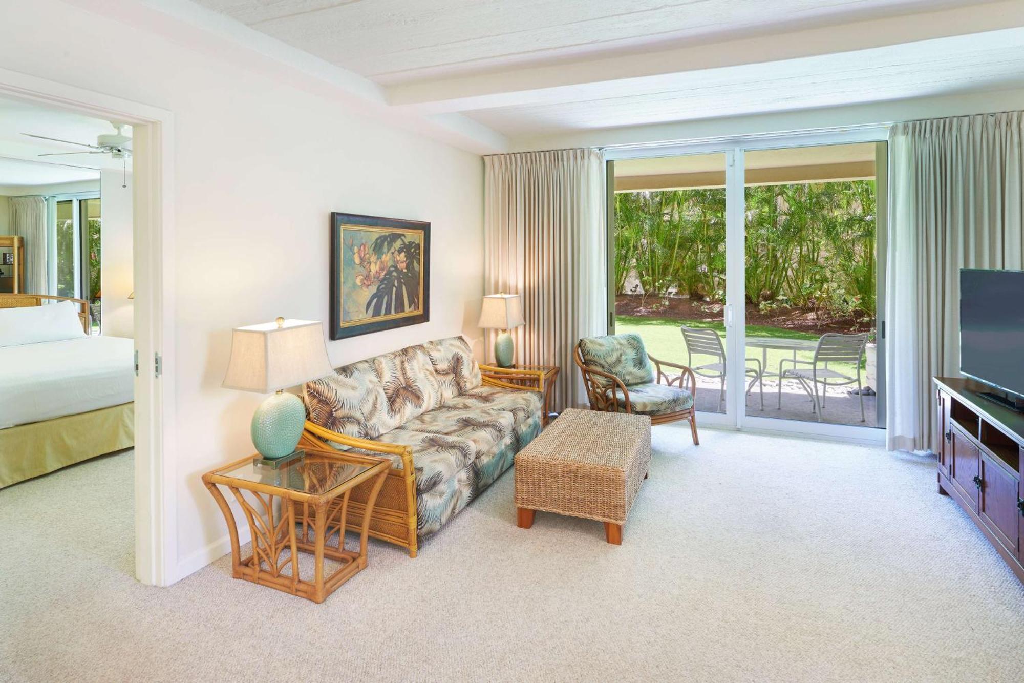Aston At The Whaler On Kaanapali Beach Lahaina Ngoại thất bức ảnh