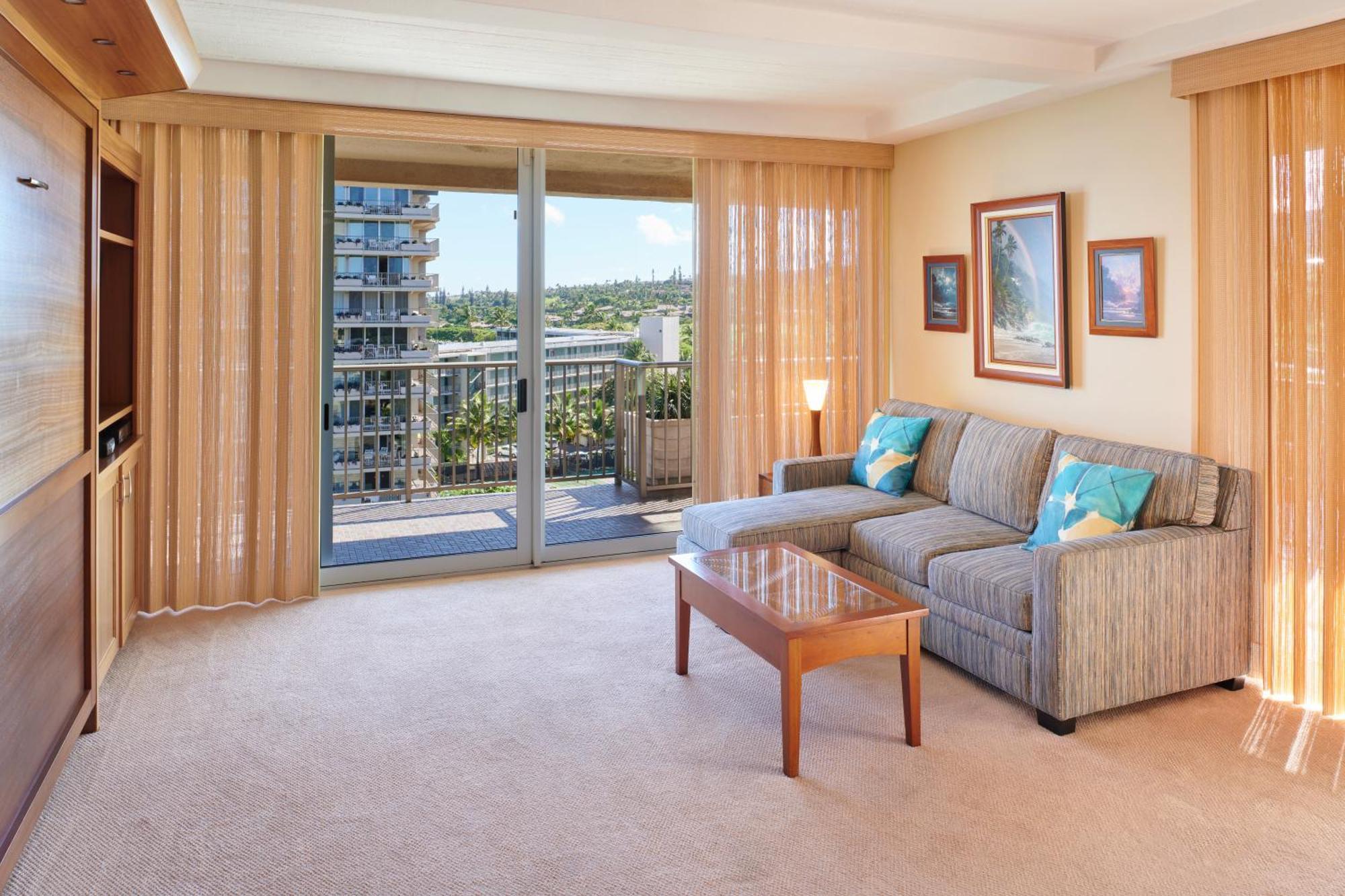 Aston At The Whaler On Kaanapali Beach Lahaina Ngoại thất bức ảnh