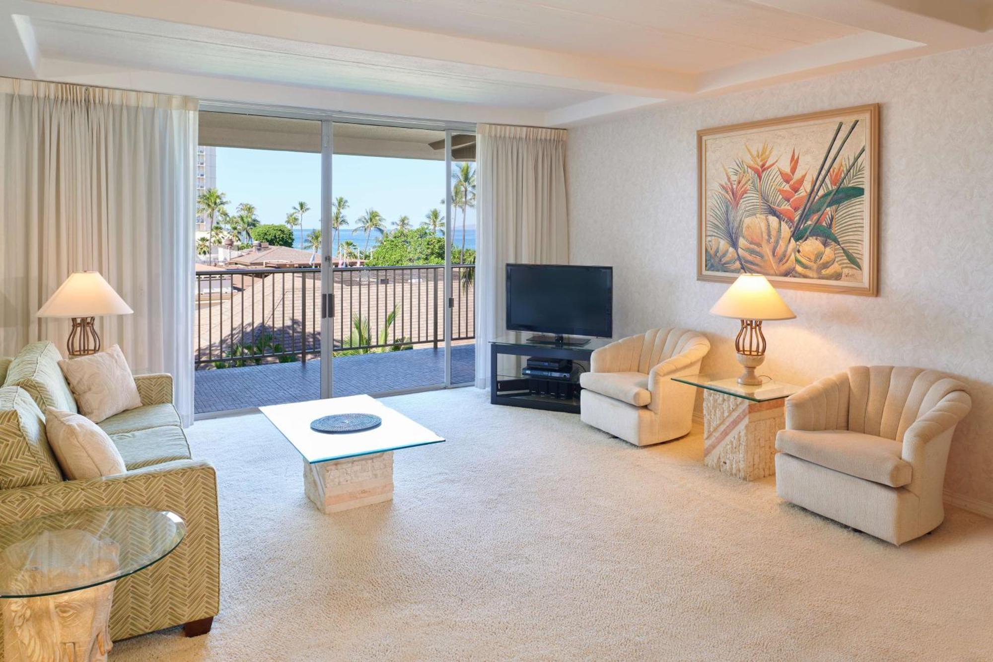 Aston At The Whaler On Kaanapali Beach Lahaina Ngoại thất bức ảnh