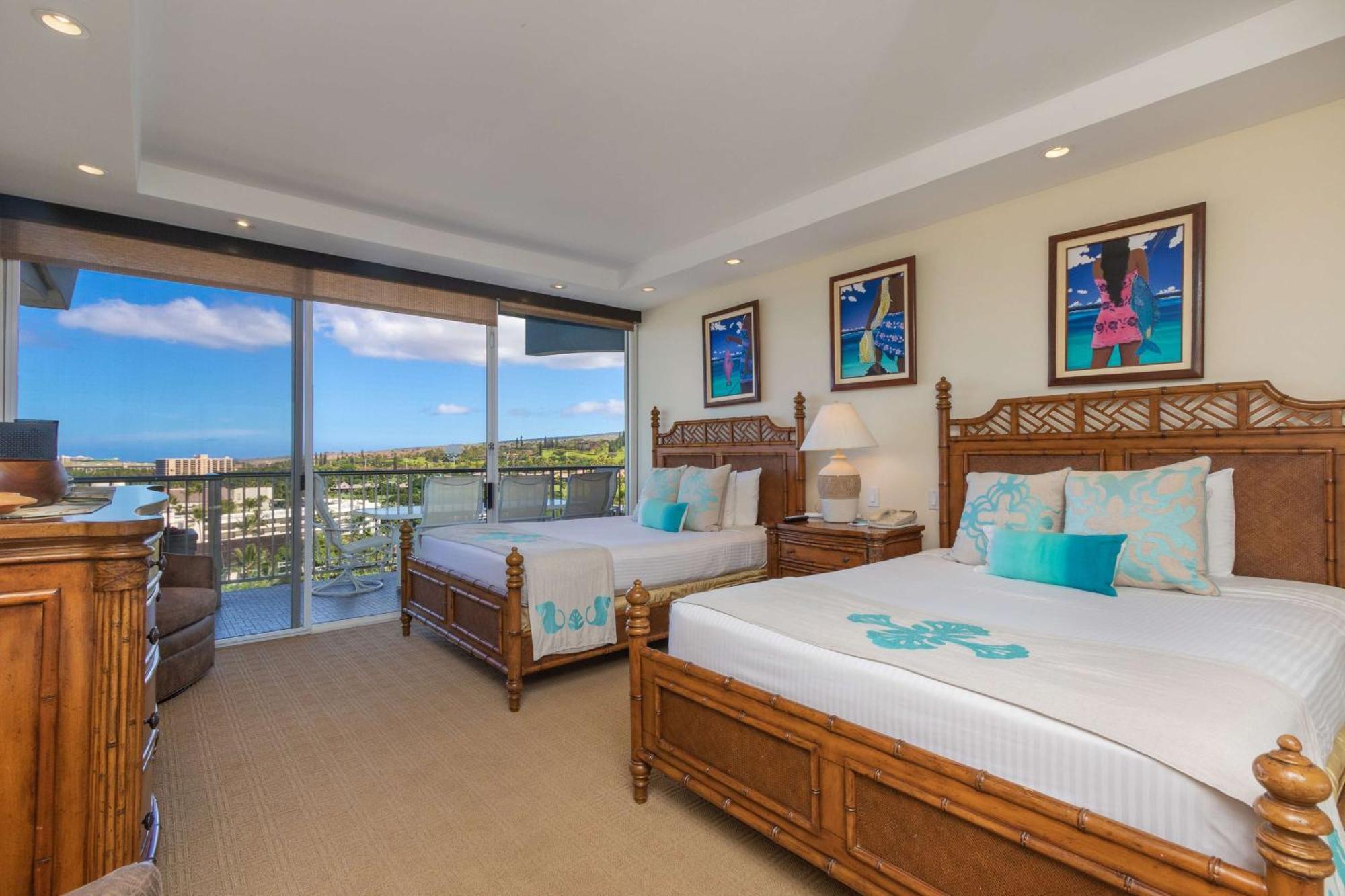 Aston At The Whaler On Kaanapali Beach Lahaina Ngoại thất bức ảnh