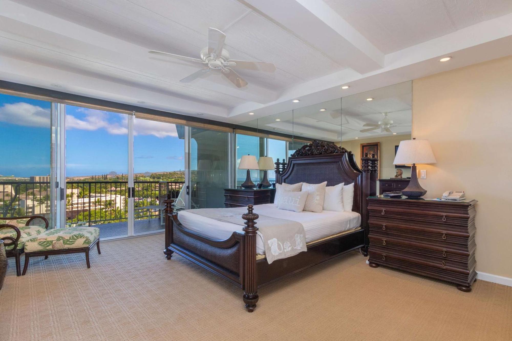 Aston At The Whaler On Kaanapali Beach Lahaina Ngoại thất bức ảnh
