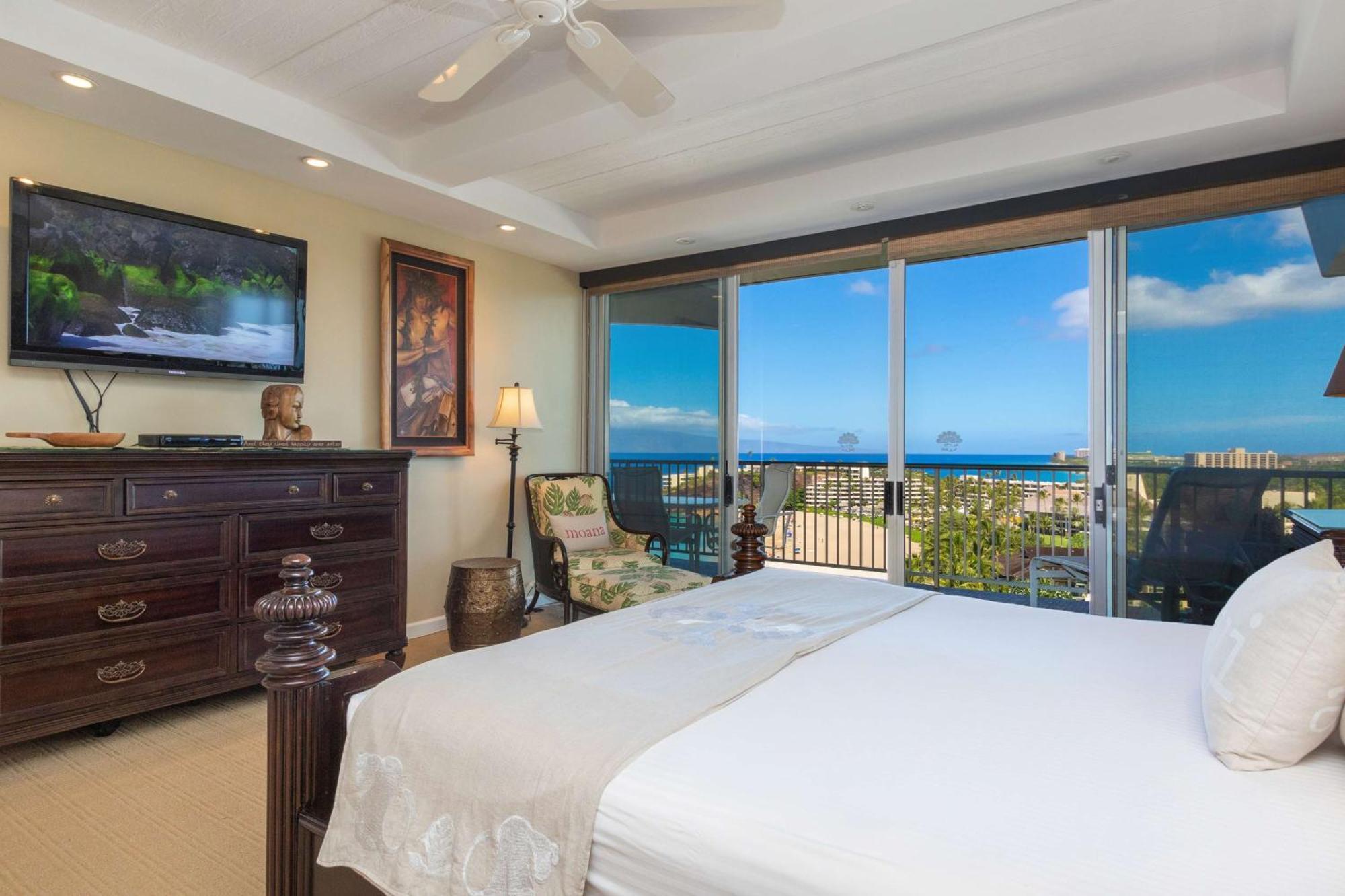 Aston At The Whaler On Kaanapali Beach Lahaina Ngoại thất bức ảnh