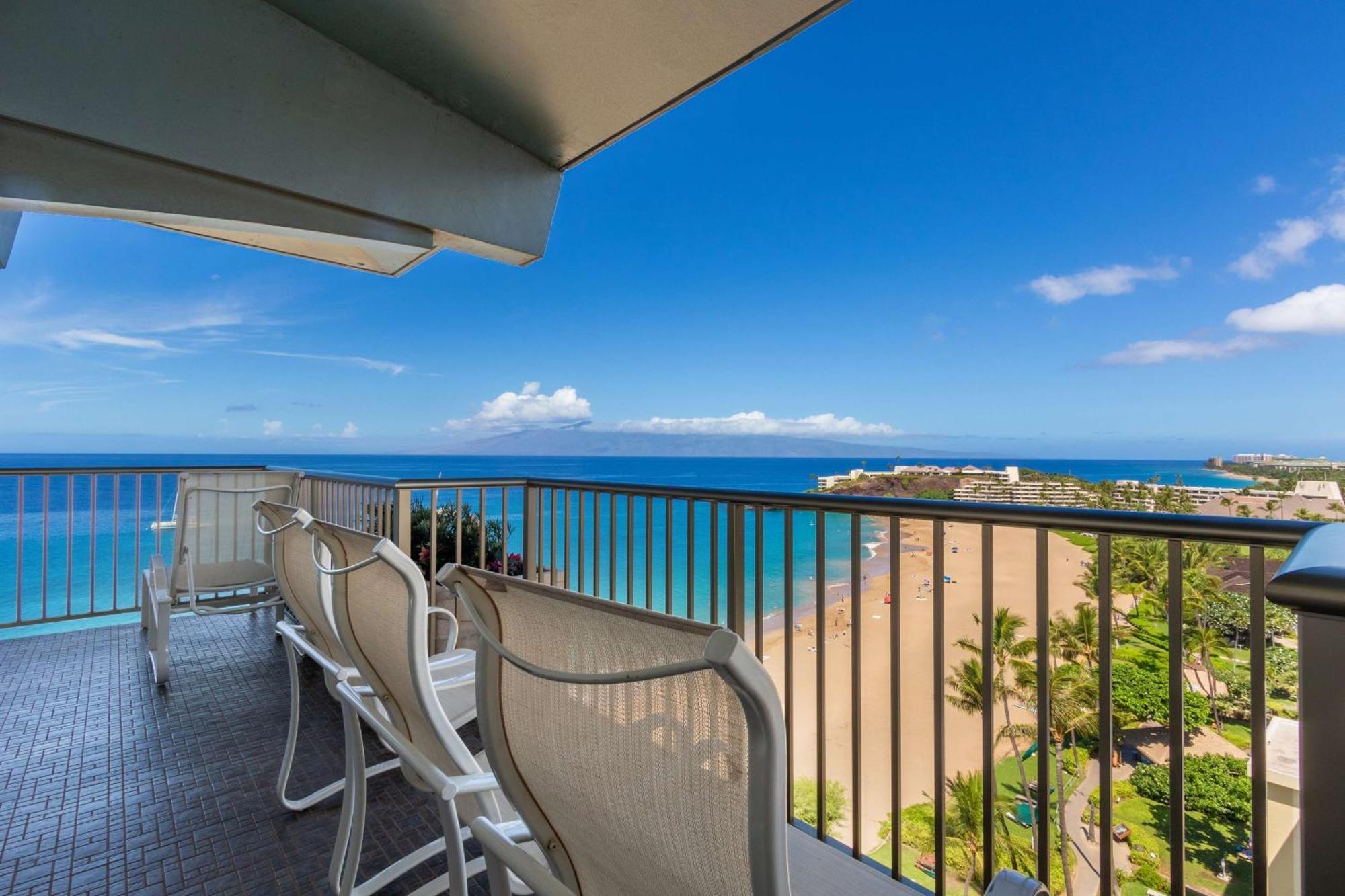 Aston At The Whaler On Kaanapali Beach Lahaina Ngoại thất bức ảnh